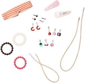 Papusa Battat BD31080Z