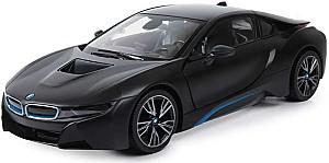 Jucarie teleghidata Rastar BMW i8 Black 71000