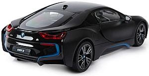 Jucarie teleghidata Rastar BMW i8 Black 71000