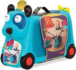 Tolocar Battat BX1572Z