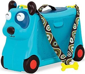 Tolocar Battat BX1572Z