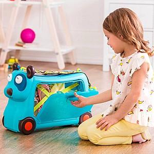 Tolocar Battat BX1572Z