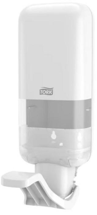 Dozator sapun lichid Tork S4 White (564100)