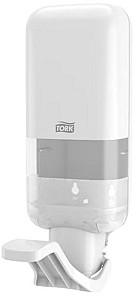 Dozator sapun lichid Tork S4 White (564100)