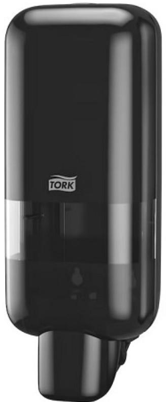 Dozator sapun lichid Tork S4 Black (564508)