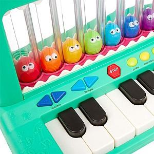 Jucarie muzicala Battat BT1801