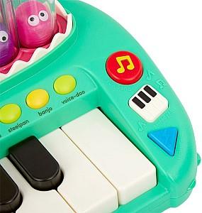 Jucarie muzicala Battat BT1801