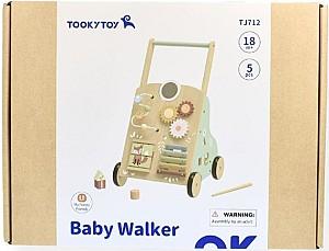 Premergator Tooky Toy TJ712