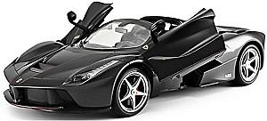 Jucarie teleghidata Rastar Laferrari Aperta Black (75800)