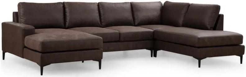 Canapea coltar Trendy Porto Maro Dreapta