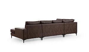 Canapea coltar Trendy Porto Maro Dreapta