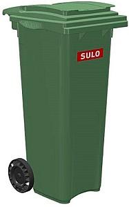 Tomberon Sulo MGB140L Green