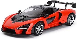 Jucarie teleghidata Rastar McLaren Senna Red (58248)