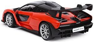 Jucarie teleghidata Rastar McLaren Senna Red (58248)
