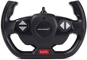 Jucarie teleghidata Rastar McLaren Senna Red (58248)