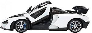Jucarie teleghidata Rastar McLaren Senna White (96600)