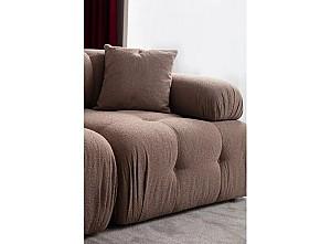 Canapea Trendy Doblo Cappucino (Maro)