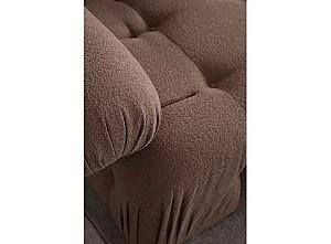 Canapea Trendy Doblo Cappucino (Maro)
