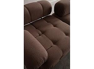 Canapea Trendy Doblo Cappucino (Maro)