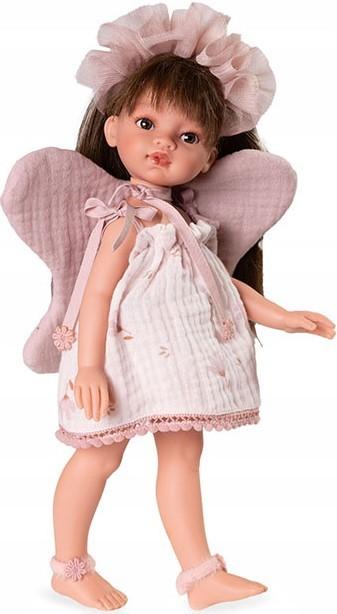 Papusa Antonio Juan Emily 25306