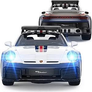 Jucarie teleghidata Rastar Porsche 911 Dakar Standard (10131)