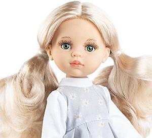 Papusa Paola Reina Rosa 4704