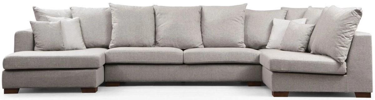 Canapea coltar Trendy Colorado