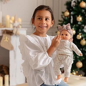 Papusa Paola Reina Sonia 8045