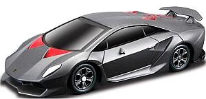 Jucarie teleghidata Rastar Lamborghini Sesto Grey (49200)