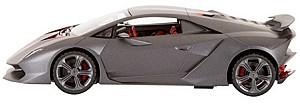 Jucarie teleghidata Rastar Lamborghini Sesto Grey (49200)