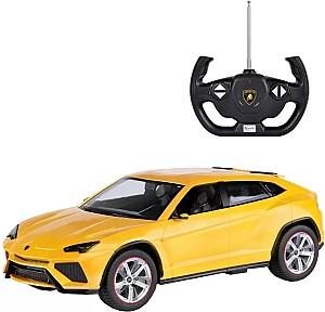 Jucarie teleghidata Rastar Lamborghini Urus Concept Yellow (73000)
