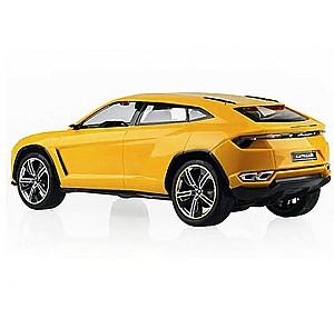 Jucarie teleghidata Rastar Lamborghini Urus Concept Yellow (73000)