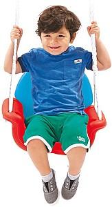 Leagan pentru copii Dolu 1816