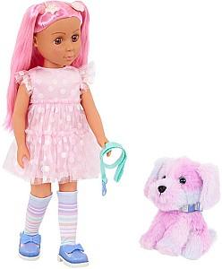 Papusa Battat Glitter Girls Cara (GG51178Z)