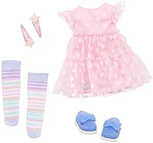 Papusa Battat Glitter Girls Cara (GG51178Z)