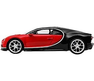 Jucarie teleghidata Rastar Bugatti Chiron Red (75700)