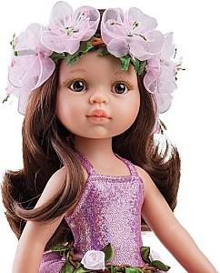 Papusa Paola Reina Carol 04446