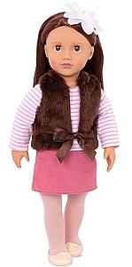 Papusa Battat Our Generation Sienna (BD31022Z)