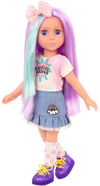 Papusa Battat Glitter Girls Luma (GG51045Z)