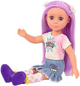 Papusa Battat Glitter Girls Luma (GG51045Z)