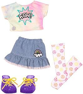 Papusa Battat Glitter Girls Luma (GG51045Z)