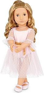 Papusa Battat Our Generation Natasha (BD31458Z)