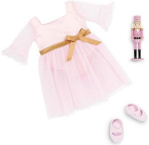 Papusa Battat Our Generation Natasha (BD31458Z)