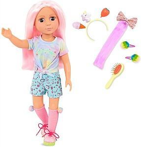 Papusa Battat Glitter Girls Nixie (GG51044Z)