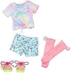 Papusa Battat Glitter Girls Nixie (GG51044Z)