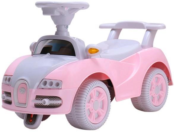 Tolocar New World 7628 Pink