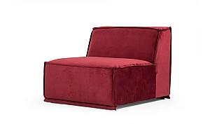 Canapea coltar Trendy Lego Corner 8 Rosu