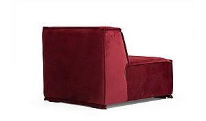 Canapea coltar Trendy Lego Corner 8 Rosu