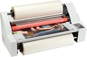 Laminator Qsmile V350