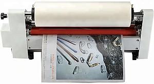 Laminator Qsmile V350